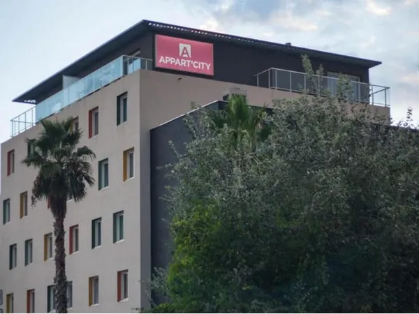 Montpellier OVALIE Investissement LNMP 6,4% Rendement Annuel 