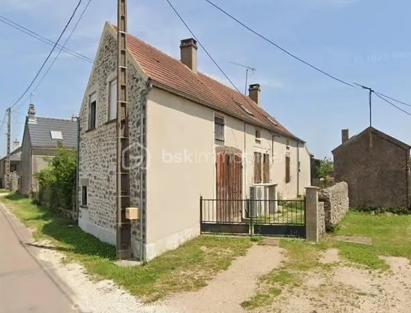 ✨ Magnifique maison de charme dans un petit hameau de Magny✨