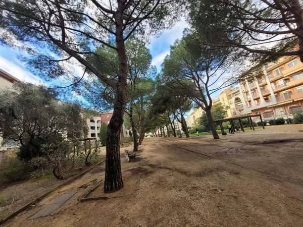 Studio 1 pièce 16 m² 