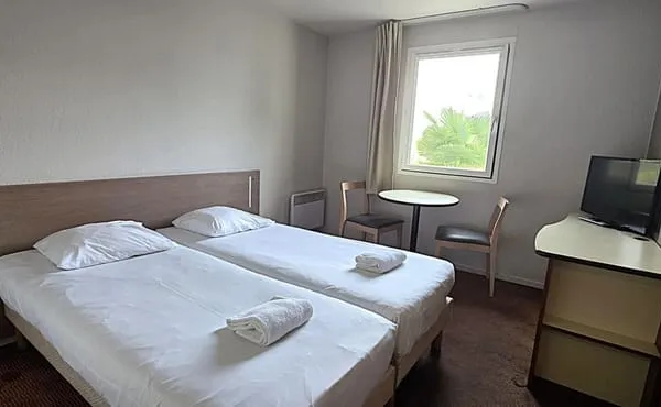 Appartement Saint Nazaire 1 pièce(s) 18.89 m2