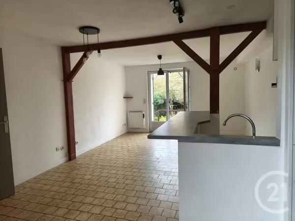 Maison 3 pièces 56 m² 