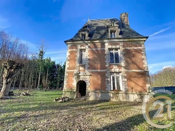 Maison 4 pièces 87 m² 