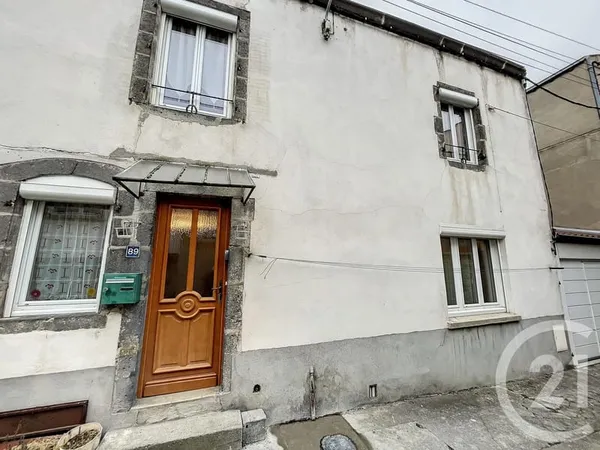 Maison 4 pièces 83 m² 