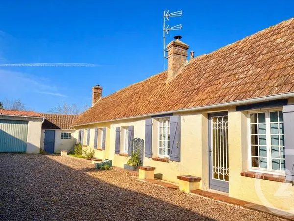 Maison 4 pièces 76 m²