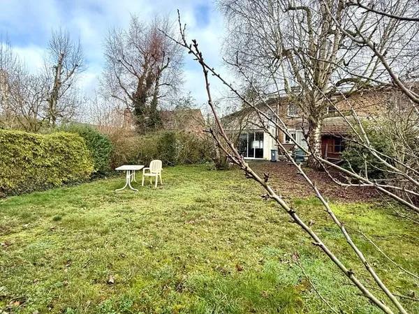 Fâches - Thumesnil-Vaste maison à saisir