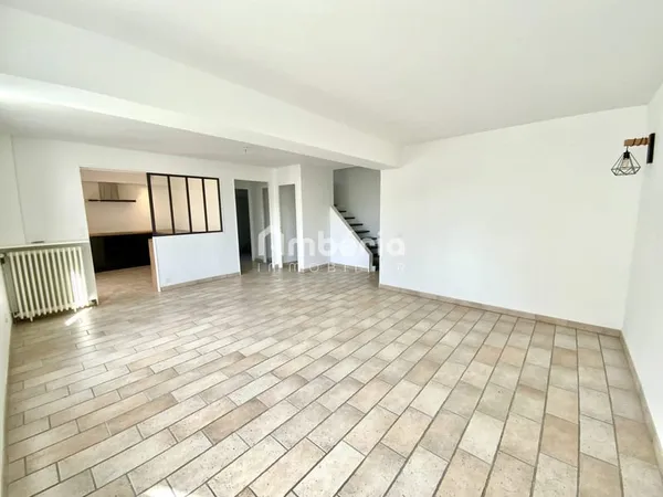 Maison à vendre Fleury-les-Aubrais