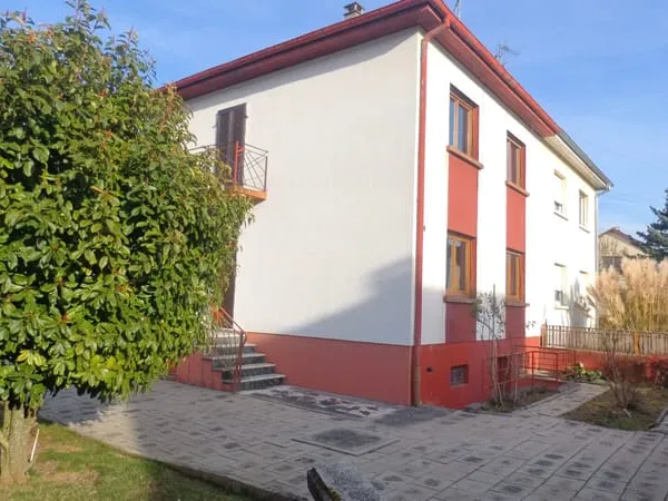 *** À VENDRE - MAISON F5 - 92M2 - 4,92 ARES - DIDENHEIM ***