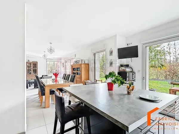 Maison Marconnelle 5 pièce(s) 128 m2