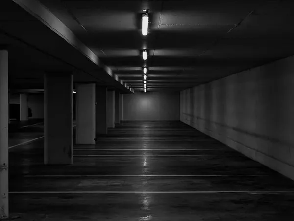 Parking / box Le Mans Chasse Royale
