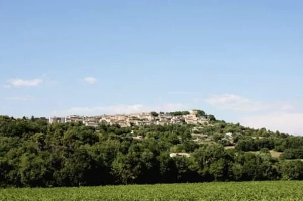 10 minutes de Saint Maximin La sainte Baume - Seillons Sourc 