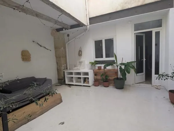 Appartement de charme entièrement rénové - Emplacement privilégié