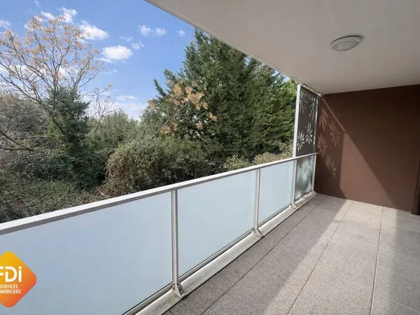 Castelnau-le-lez - T3 - 67m2