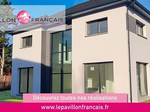 Terrain à bâtir de 400 m² à CHAMPS-SUR-MARNE (77)