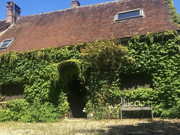 Maison de charme rénovée et meublée - Le Perche