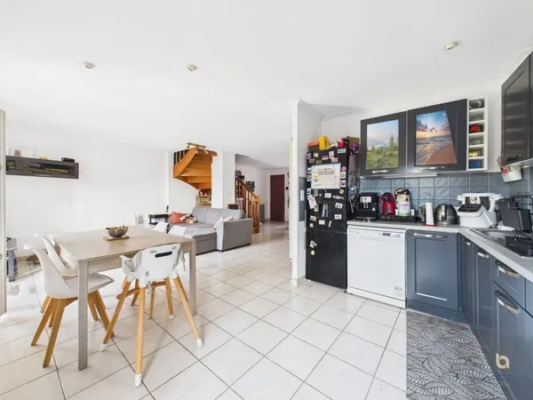 Maison Vente Béziers 4p 90m² 215000€