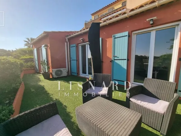 Vente maison 3 Pièce(s)