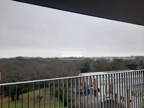 ST NAZAIRE / T3 - 64.06 m²