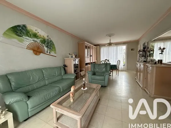 Vente Maison traditionnelle 4 pièces
