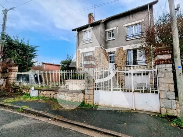 Appartement Chambly 1 pièce(s)