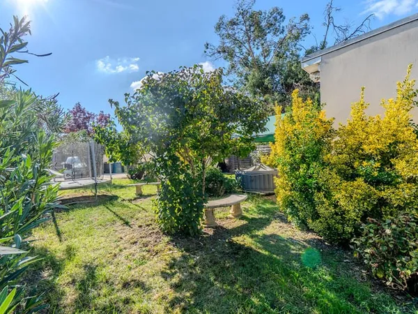 Bas Floirac / Bordeaux - Maison de 61.71m² avec jardin et garage