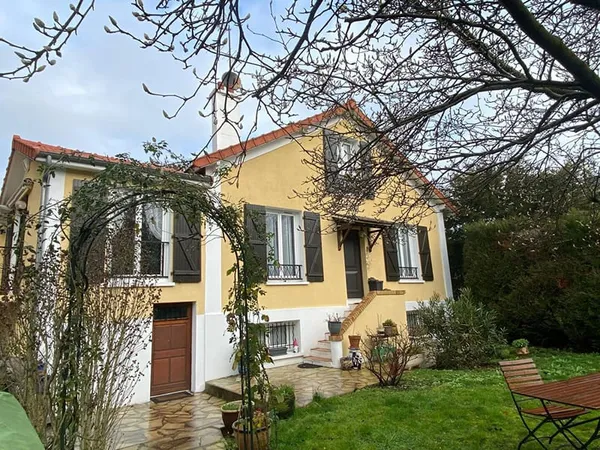 Maison Gagny 6 pièce(s) 104 m2 