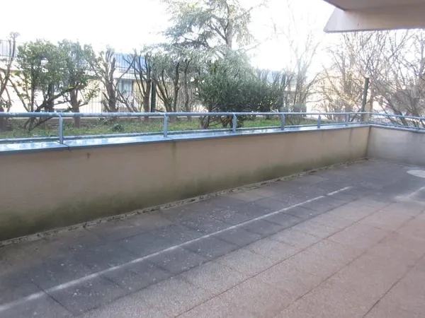 LOCATION T4 RODEZ SANS FRAIS D AGENCE