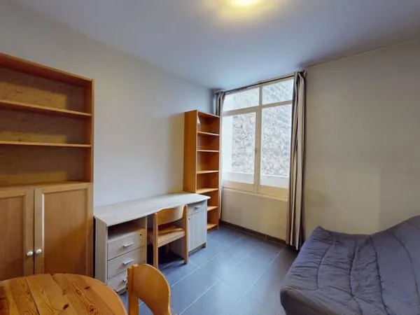 Charmant studio à Bois-Colombes - Bourguignons
