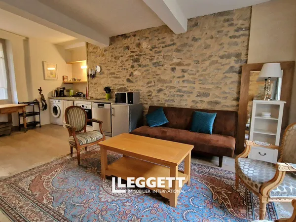 Maison 3 pièce(s), SIRAN