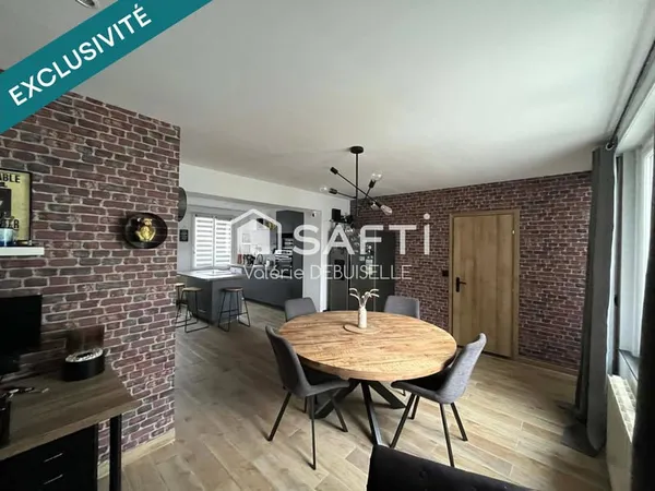 Maison individuelle