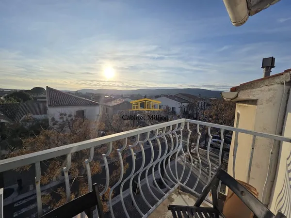 Appartement à vendre Vic-la-Gardiole