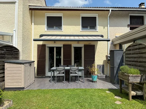 Maison 4 Pièces 76,16 m² - Hameau de Chanteuil
