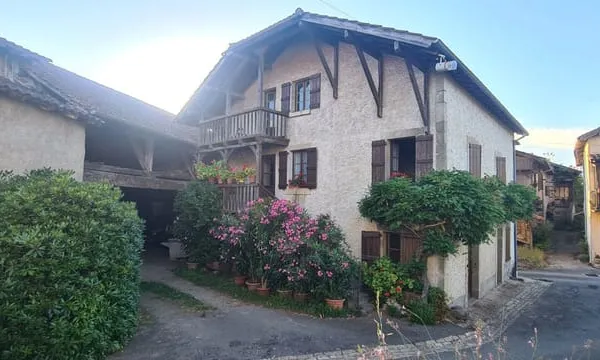 Maison Vente Prendeignes 6p 110m² 154000€
