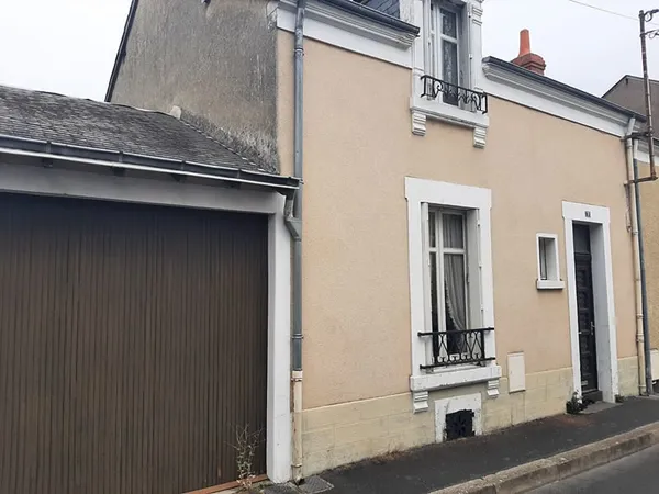 Maison Chateauroux 5 pièce(s) 101.97 m2
