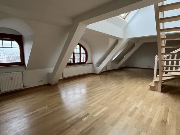 Appartement à louer Strasbourg