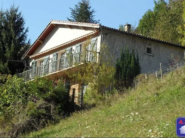 Maison Vente Foix 3p 100m² 169000€