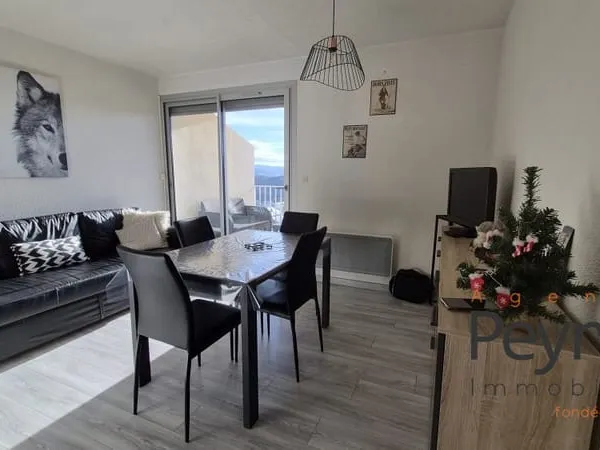 Triplex refait à neuf