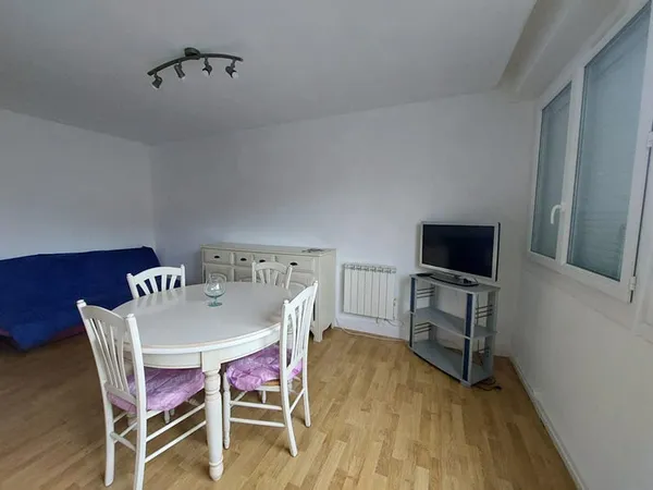 Le TREPORT - Appartement
