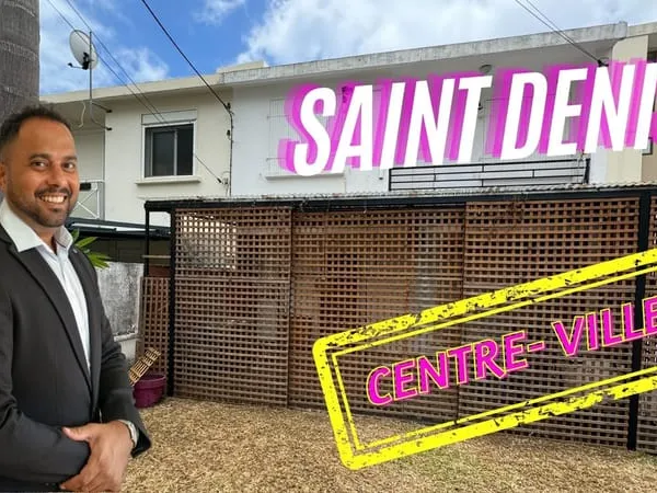 ADRESSE PREMIUM AU COEUR DE SAINT-DENIS 