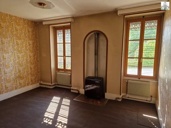 Appartement à vendre Beaune 