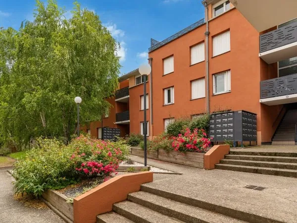 Investissement en residence étudiante
