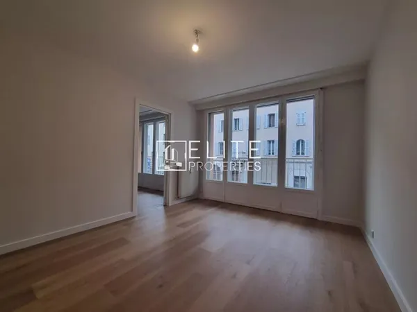 Appartement 2 pièces 52 m² - Grasse