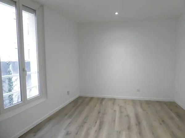 Appartement - 15m2 - 1 pièce