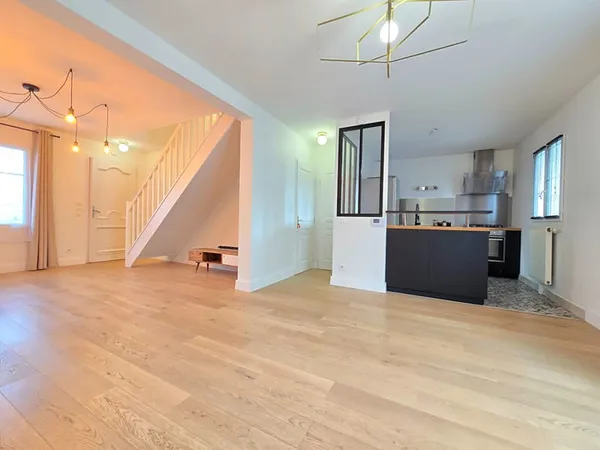 Maison Orleans sud 3 chambres dont une suite