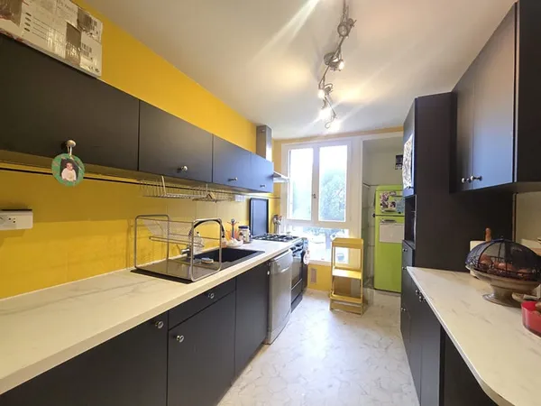 Appartement Bayonne 5 pièce(s) 83 m2