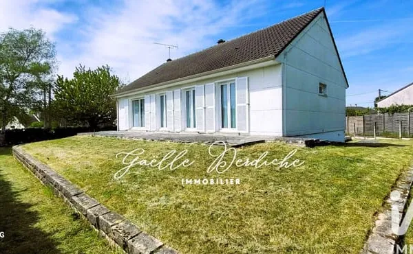 Maison AMILLY
