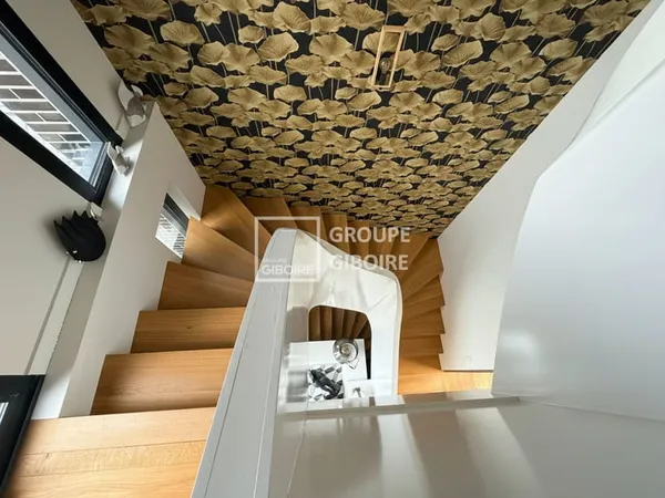 A VENDRE EXCLUSIVITE AGENCE GIBOIRE VILLA SAINT MALO ROTHENEUF