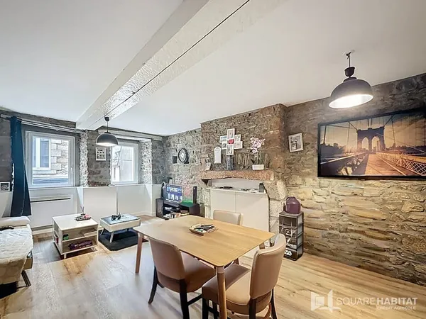 Appartement Paimpol
