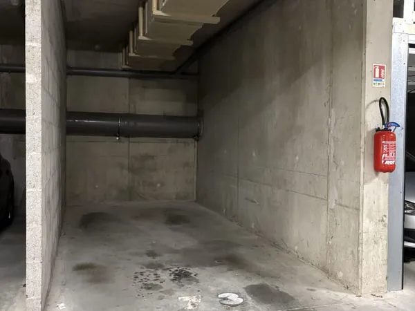 Parking - Cesson-sevigne