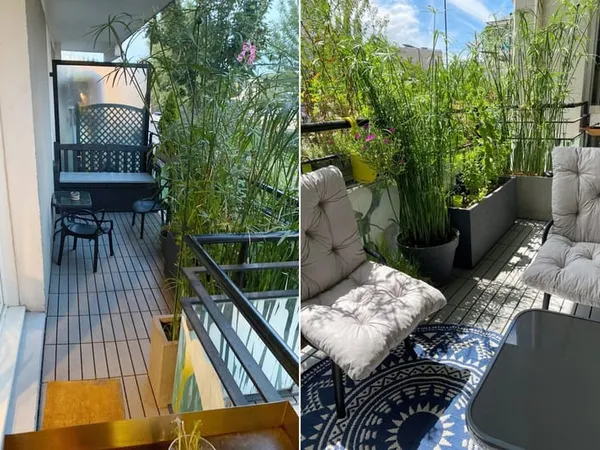 Appartement à vendre Montreuil