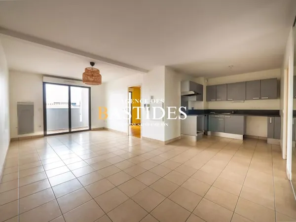APPARTEMENT T4 - Chartrons